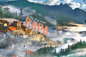 Tour Sapa