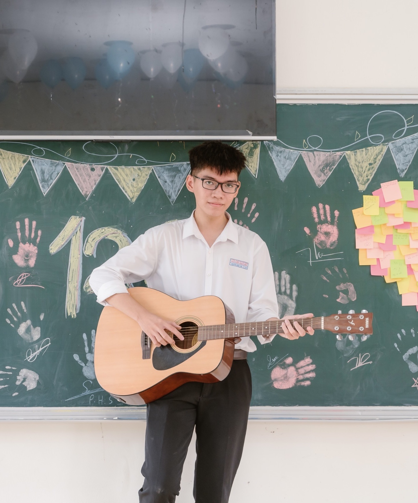 Customer Nhật Hào